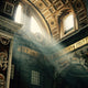 The Walls Around the Vatican Have a Long Memory