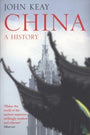 China: A History — John Keay