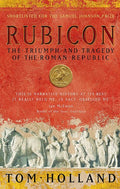 Rubicon — Tom Holland