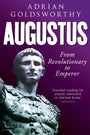 Augustus — Adrian Goldsworthy