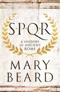 SPQR — Mary Beard