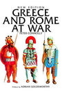 Greece and Rome at War — Peter Connolly