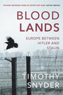 Bloodlands — Timothy Snyder