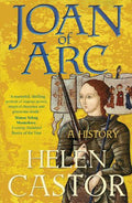 Joan of Arc — Helen Castor