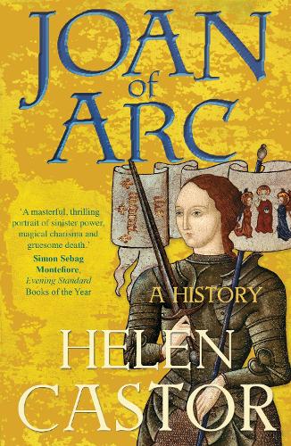 Joan of Arc — Helen Castor