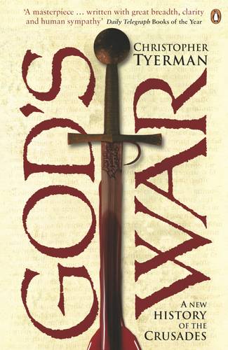 God's War — Christopher Tyerman