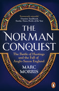The Norman Conquest — Marc Morris