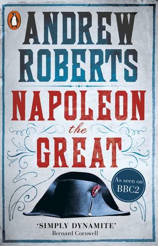 Napoleon — Andrew Roberts