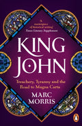 King John — Marc Morris