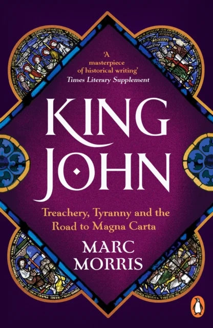 King John — Marc Morris