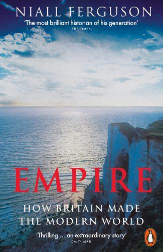 Empire — Niall Ferguson