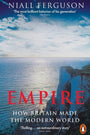 Empire — Niall Ferguson