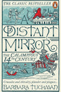 A Distant Mirror — Barbara Tuchman