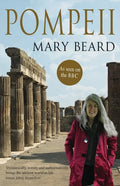 Pompeii — Mary Beard