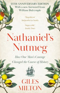 Nathaniel's Nutmeg — Giles Milton