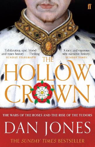 The Hollow Crown — Dan Jones