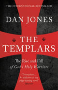 The Templars — Dan Jones