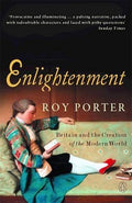 The Enlightenment: A Very Short Introduction — Roy Porter