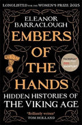 Embers of the Hands — Barraclough