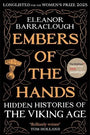 Embers of the Hands — Barraclough