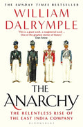 The Anarchy — William Dalrymple