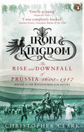 Iron Kingdom — Christopher Clark