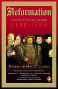 The Reformation — Diarmaid MacCulloch