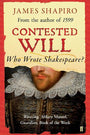 Contested Will — James Shapiro