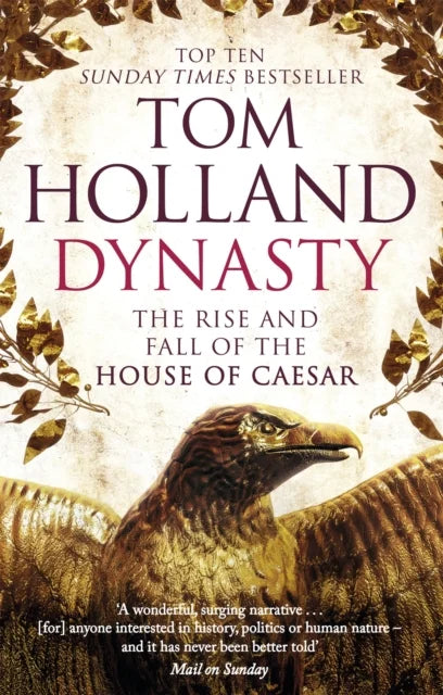Dynasty — Tom Holland