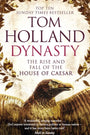 Dynasty — Tom Holland
