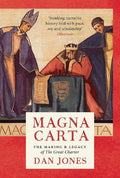 Magna Carta — Dan Jones