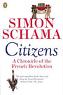 Citizens — Simon Schama