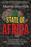The State of Africa — Martin Meredith