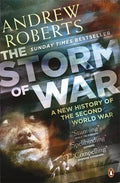 The Storm of War — Andrew Roberts