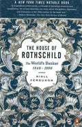 The House of Rothschild — Niall Ferguson