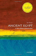 Egypt: A Very Short History — Ian Shaw