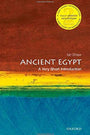 Egypt: A Very Short History — Ian Shaw