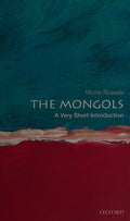 The Mongols — Morris Rossabi