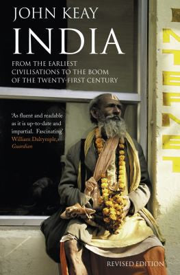 India: A History — John Keay