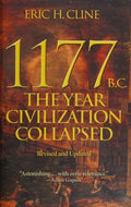 1177 BC — Eric Cline