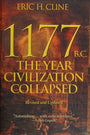 1177 BC — Eric Cline