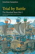 The Hundred Years War Vol.1 — Jonathan Sumption